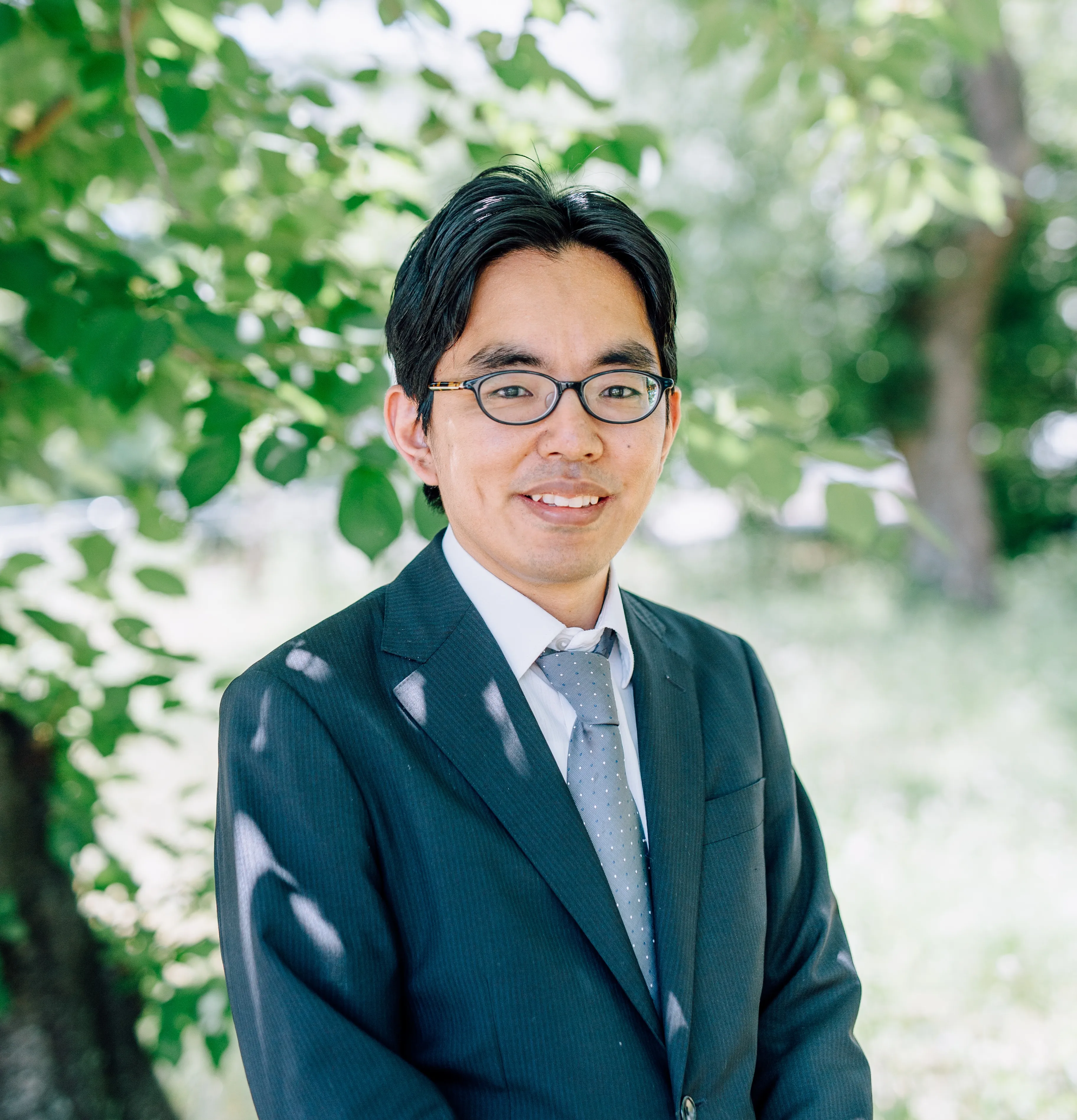 鳥生 紘平(公認会計士・税理士)